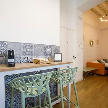Rentalsevilla Cardenal Cervantes IV Exterior foto