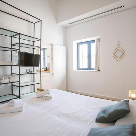 Rentalsevilla Cardenal Cervantes IV Exterior foto