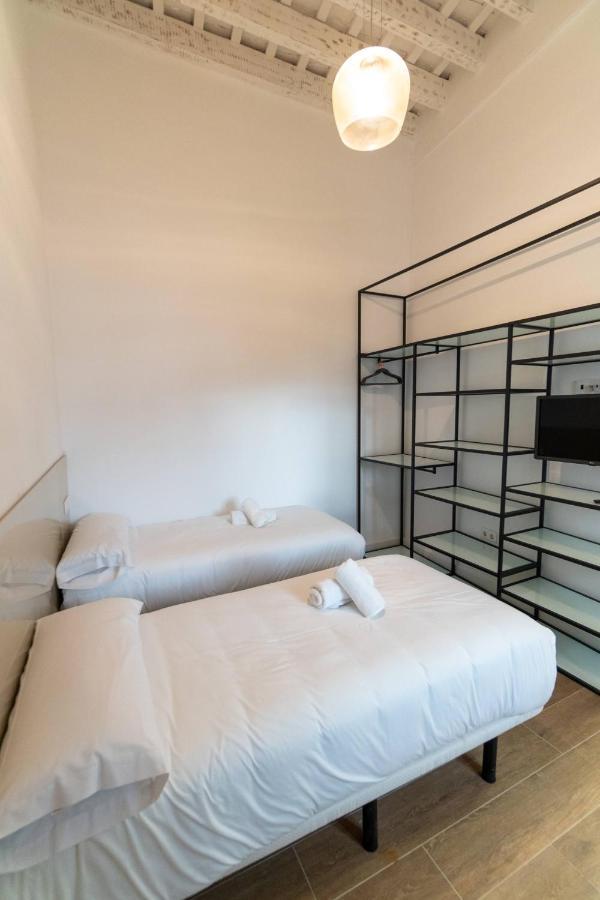 Rentalsevilla Cardenal Cervantes IV Exterior foto