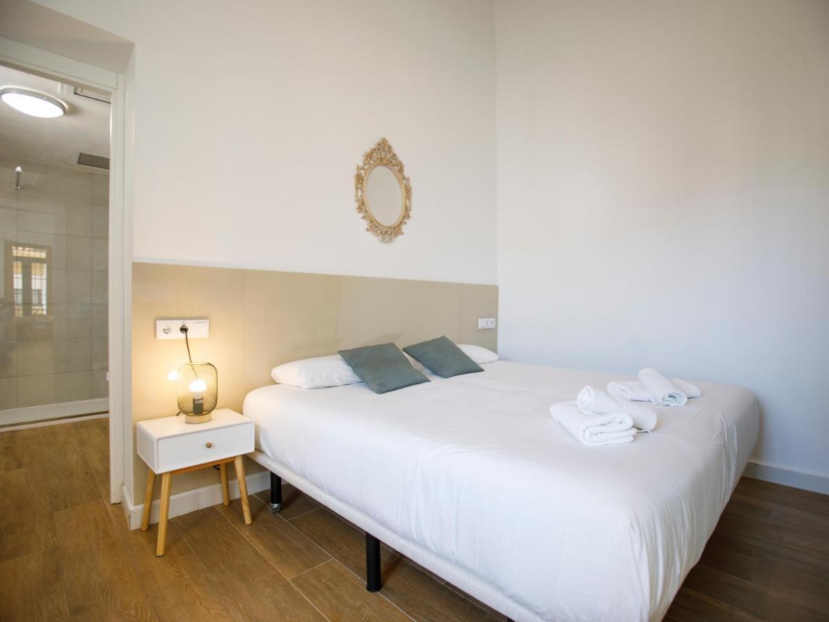 Rentalsevilla Cardenal Cervantes IV Exterior foto